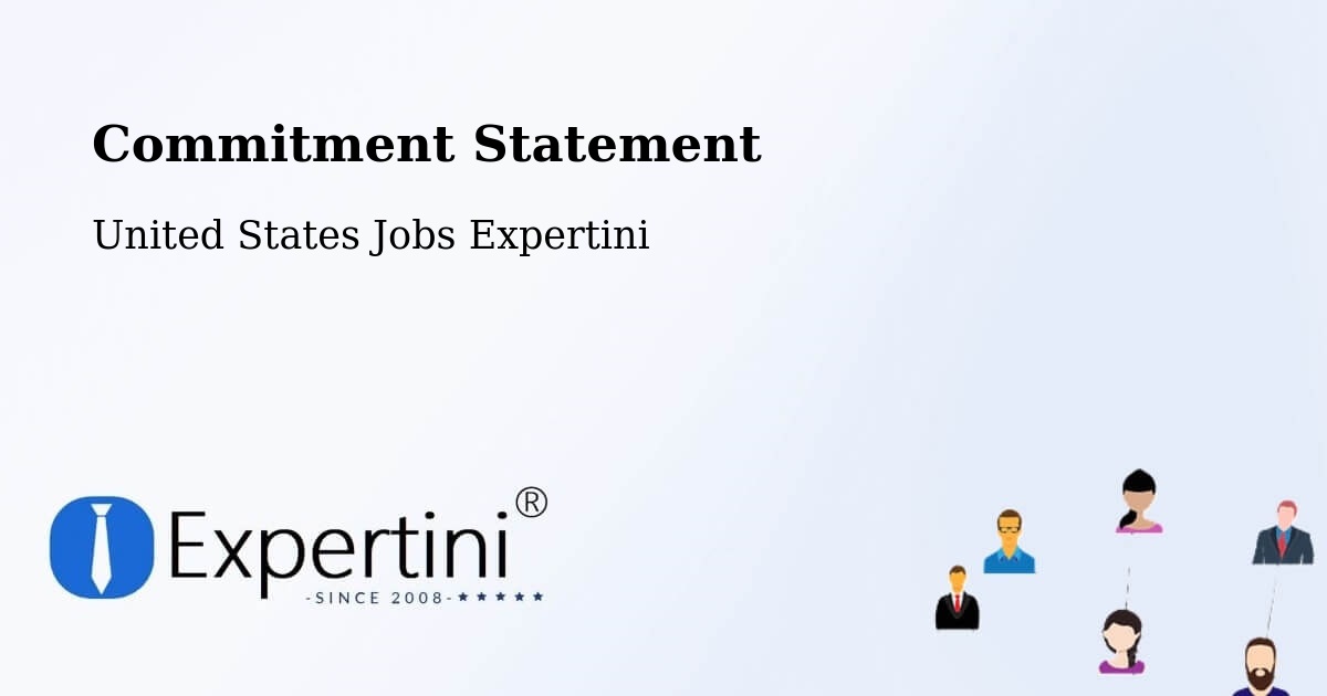 Corporate Commitment – Watson - United States Jobs Expertini