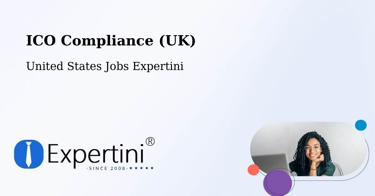 UK Data Protection & ICO Compliance – Watson - United States Jobs Expertini